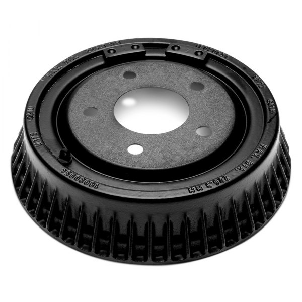 AC Delco® - GM Original Equipment™ Rear Brake Drum