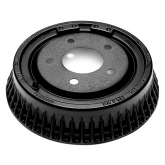 ACDelco® - GM Original Equipment™ Brake Drum