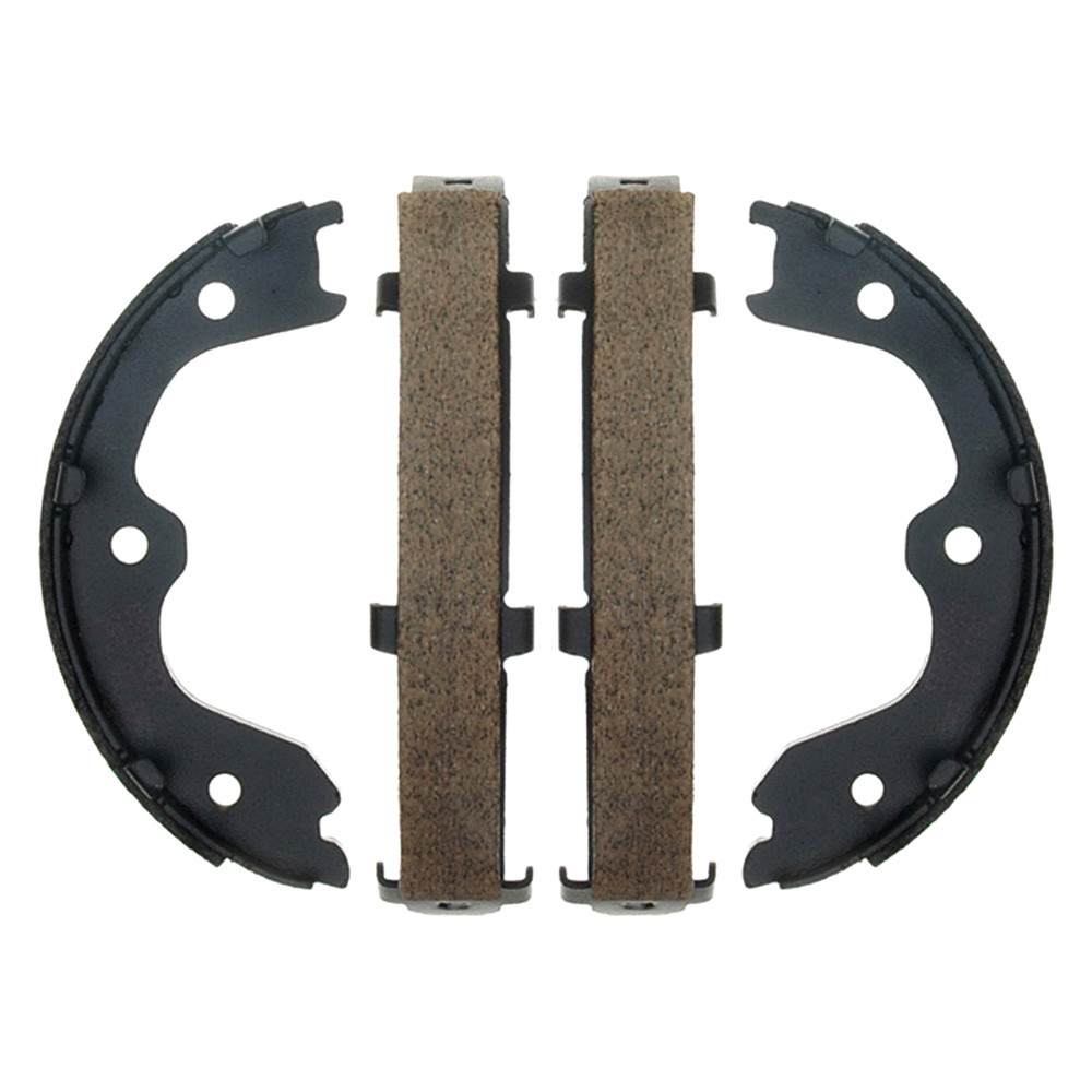 Cadillac Escalade Parking Brake Components - Cables, Adjusters | CARiD