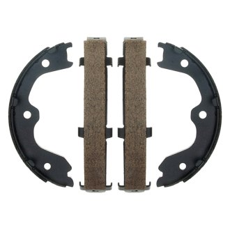 ACDelco® - Professional™ Durastop Parking Brake Shoe