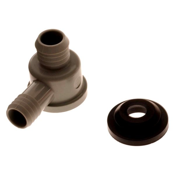 ACDelco® GM Original Equipment™ Power Brake Booster Check Valve