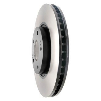 One Year Warranty 2015 for Kia Rondo Rear Premium Quality Disc Brake Rotors And Ceramic Brake Pads - For Both Left and Right Stirling