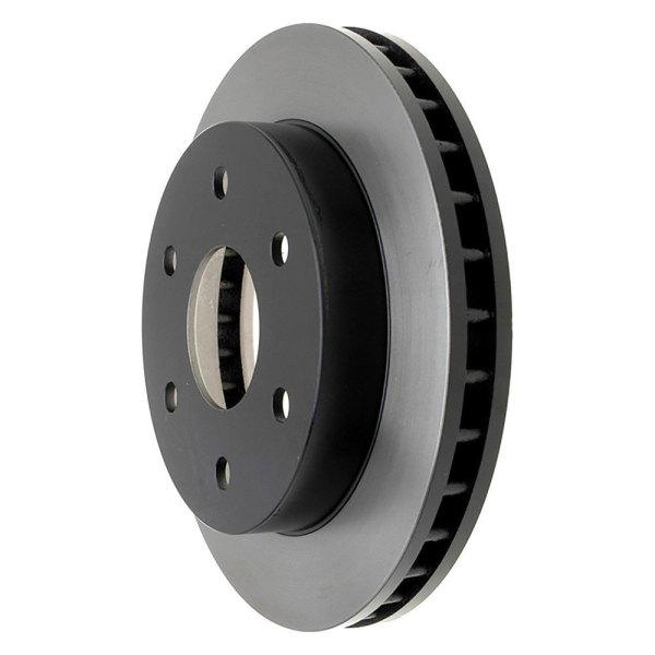 ACDelco 18A258 Professional Front Disc Brake Rotor