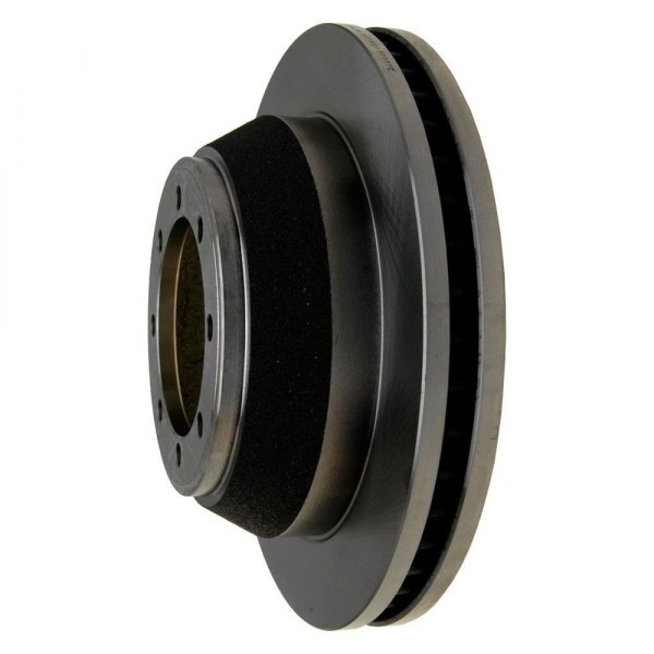 ACDelco® 18A2654A Silver™ Vented Rear Brake Rotor