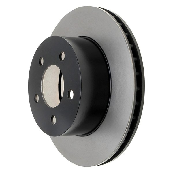 ACDelco® 18A409 Gold™ Vented Front Brake Rotor