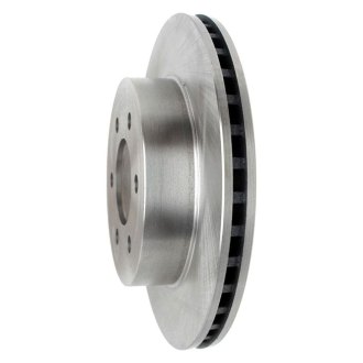 ACDelco® - Advantage™ Vented Front Brake Rotor