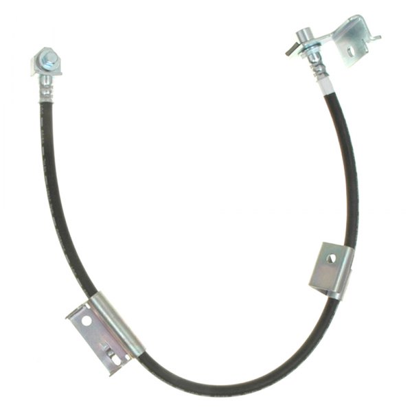ACDelco® 18J4299 Professional™ Front Passenger Side Brake Hydraulic Hose