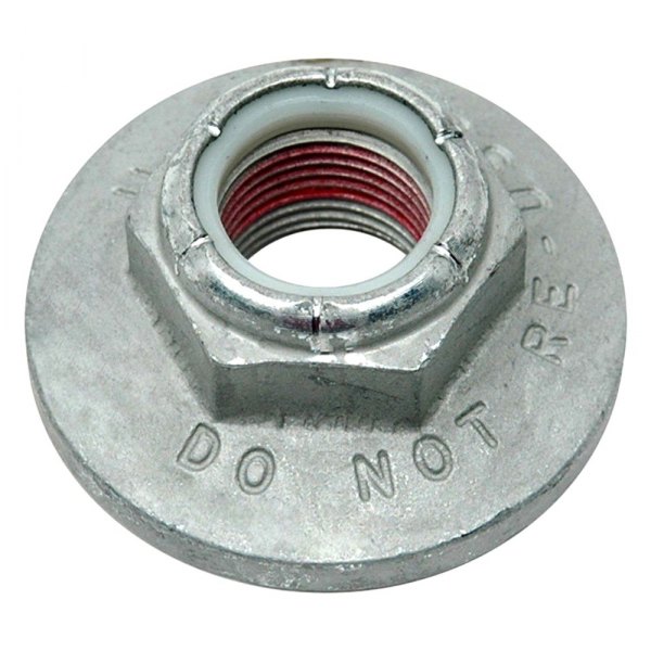 ACDelco® - Professional™ Front Spindle Nut