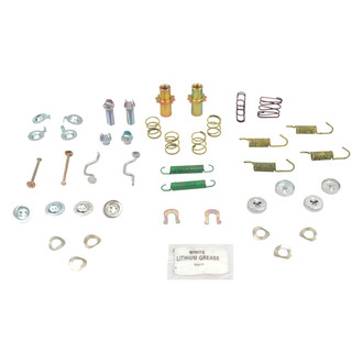 ACDelco® - Professional™ Durastop Parking Brake Hardware Kit
