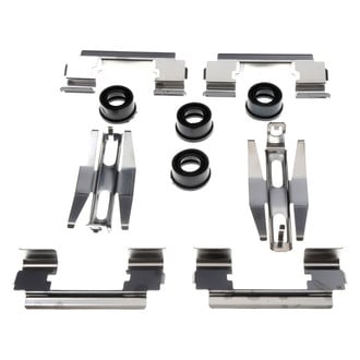 ACDelco® - Professional™ Disc Brake Hardware Kit