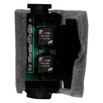 ACDelco® - GM Original Equipment™ Power Window Relay