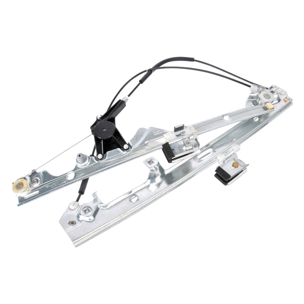 ACDelco 19120847 GM Original Equipment Front Driver Side Power Window Regulator without Motor