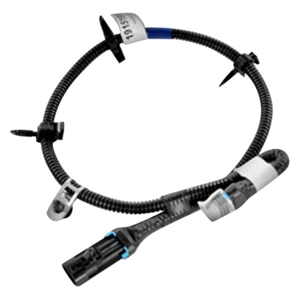 Gm Brake Controller Wiring Harness