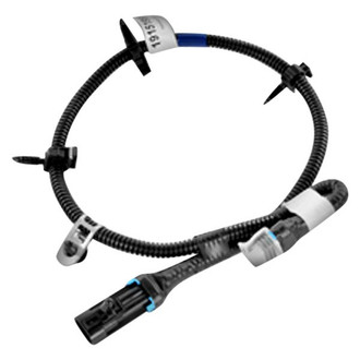 ACDelco® - GM Original Equipment™ Electronic Brake Control Wiring Harness