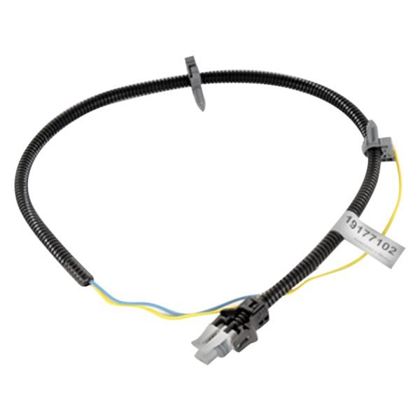ABS Wheel Speed Sensor Wire Harness Front Right ACDelco GM Original Equipment