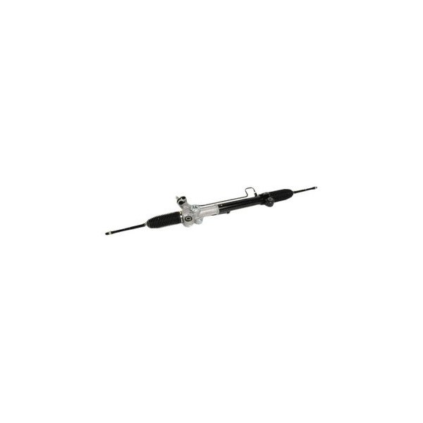 ACDelco® - GM Original Equipment™ New Hydraulic Power Steering Rack and Pinion Assembly