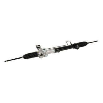 ACDelco® - GM Original Equipment™ Rack and Pinion Complete Kit