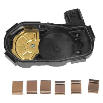 ACDelco® - GM Original Equipment™ Throttle Position Sensor