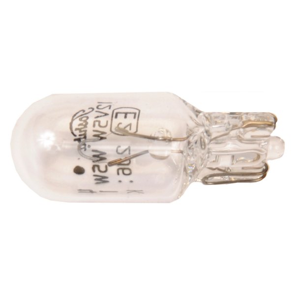 ACDelco® - GM Original Equipment™ Halogen Bulb