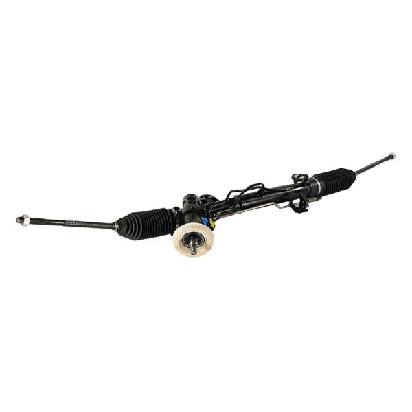 ACDelco® - GM Original Equipment™ Remanufactured Hydraulic Power Steering Rack and Pinion Assembly