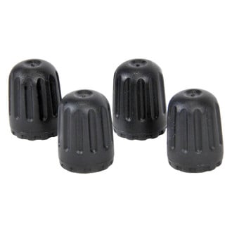 ACDelco® - GM Original Equipment™ Black Tire Pressure Sensor Cap