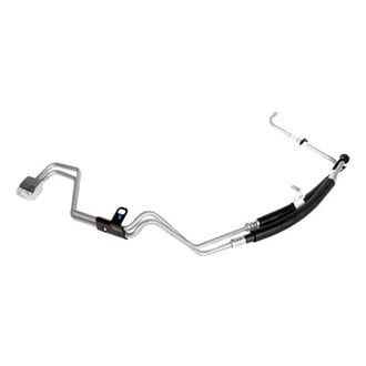 ACDelco® 20832452 - Genuine GM Parts™ Oil Cooler Hose Kit