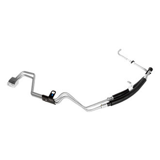 ACDelco® - Genuine GM Parts™ Oil Cooler Hose Kit