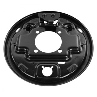 ACDelco® - GM Original Equipment™ Brake Backing Plate