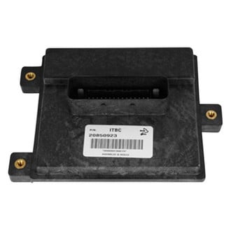 ACDelco® - GM Original Equipment™ Trailer Brake Control Module