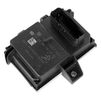 ACDelco® - GM Original Equipment™ Fuel Pump Flow Control Module