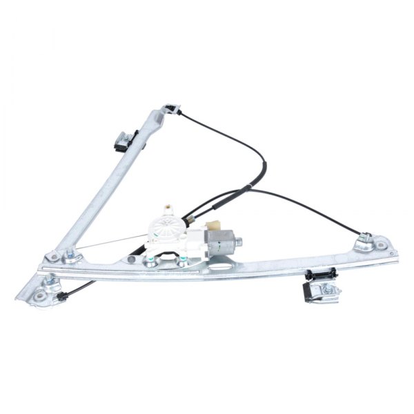 ACDelco 20945139 GM Original Equipment Front Passenger Side Power Window Regulator and Motor Assembly ACDelco 20945139 GM Original Equipment Front Passenger Side Power Window Regulator and Motor Assembly