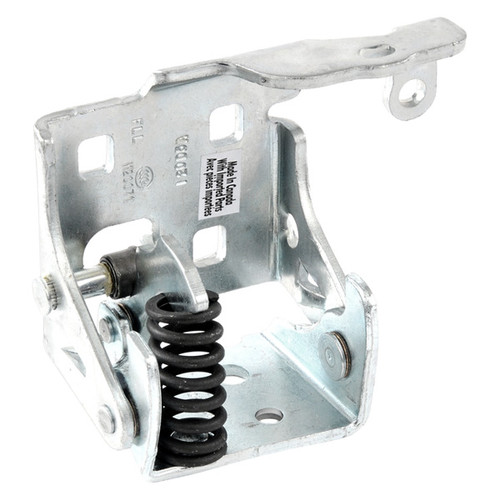 ACDelco® Chevy Silverado 1500 2008 GM Original Equipment™ Front Lower