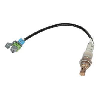 Chevy Trailblazer Oxygen Sensors & Components | CARiD