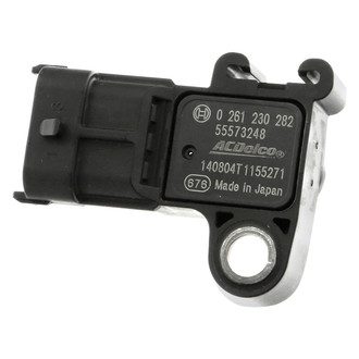 ACDelco® - GM Original Equipment™ Fuel Pressure Sensor