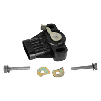 ACDelco® - GM Original Equipment™ Throttle Position Sensor Kit
