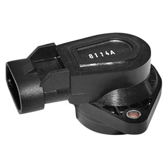 ACDelco® - GM Original Equipment™ Throttle Position Sensor