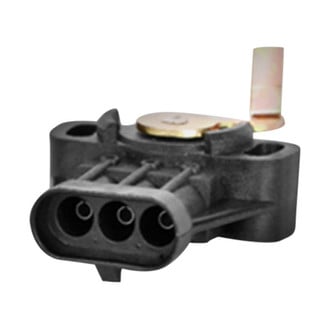 ACDelco® - GM Original Equipment™ Throttle Position Sensor