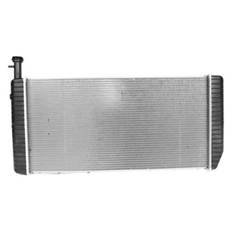 ACDelco® - GM Original Equipment™ Engine Coolant Radiator