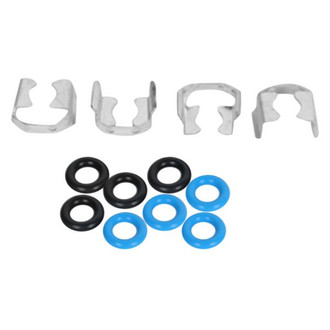 ACDelco® - GM Original Equipment™ Fuel Injector Seal