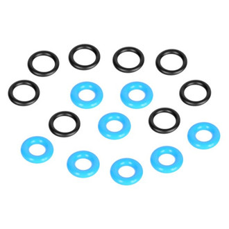 ACDelco® - Genuine GM Parts™ Fuel Injector O-Ring Kit