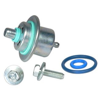 ACDelco® - GM Original Equipment™ Fuel Injection Pressure Regulator