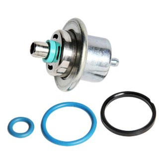 ACDelco® - GM Original Equipment™ Fuel Injection Pressure Regulator