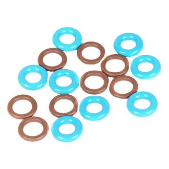 ACDelco® - Genuine GM Parts™ Fuel Injector O-Ring Kit