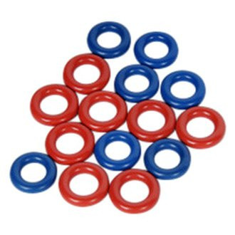 ACDelco® - Genuine GM Parts™ Fuel Injector O-Ring Kit