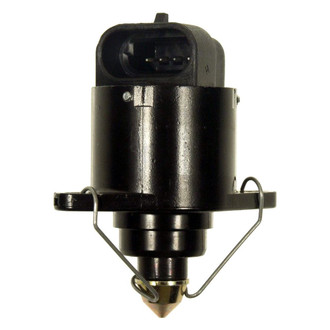 ACDelco® - Professional™ Throttle Body Idle Air Control Motor