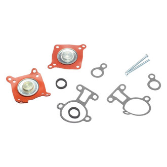 ACDelco® - Professional™ Fuel Injection Pressure Regulator