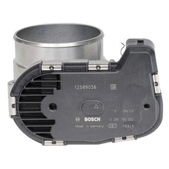 ACDelco® - Genuine GM Parts™ Fuel Injection Throttle Body