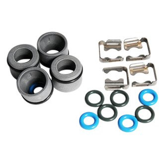 ACDelco® - Genuine GM Parts™ Fuel Injector O-Ring Kit