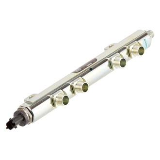 ACDelco® - Genuine GM Parts™ Passenger Side Fuel Injector Rail