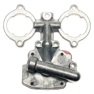ACDelco® - Professional™ Fuel Injection Pressure Regulator